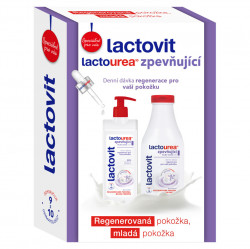 LACTOVIT Firming Dárkové balení