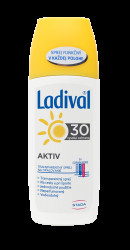 LADIVAL Transparentní sprej SPF30 150 ml