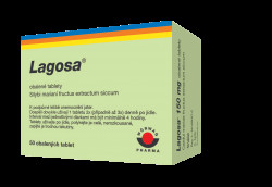 LAGOSA 150 mg 50 tablet