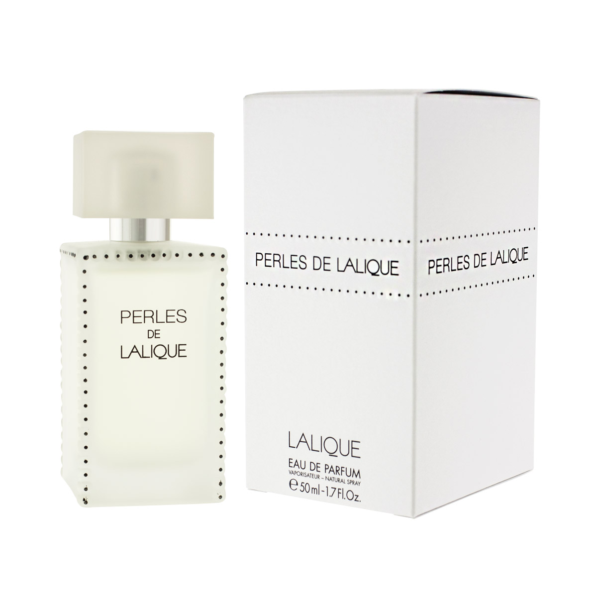 Lalique Perles De  EDP 50 ml W