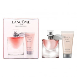 LANCÔME La Vie Est Belle – Parfémovaná voda pro ženy 50 ml + 50 ml tělové mléko