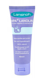 LANSINOH HPA lanolin 40 ml