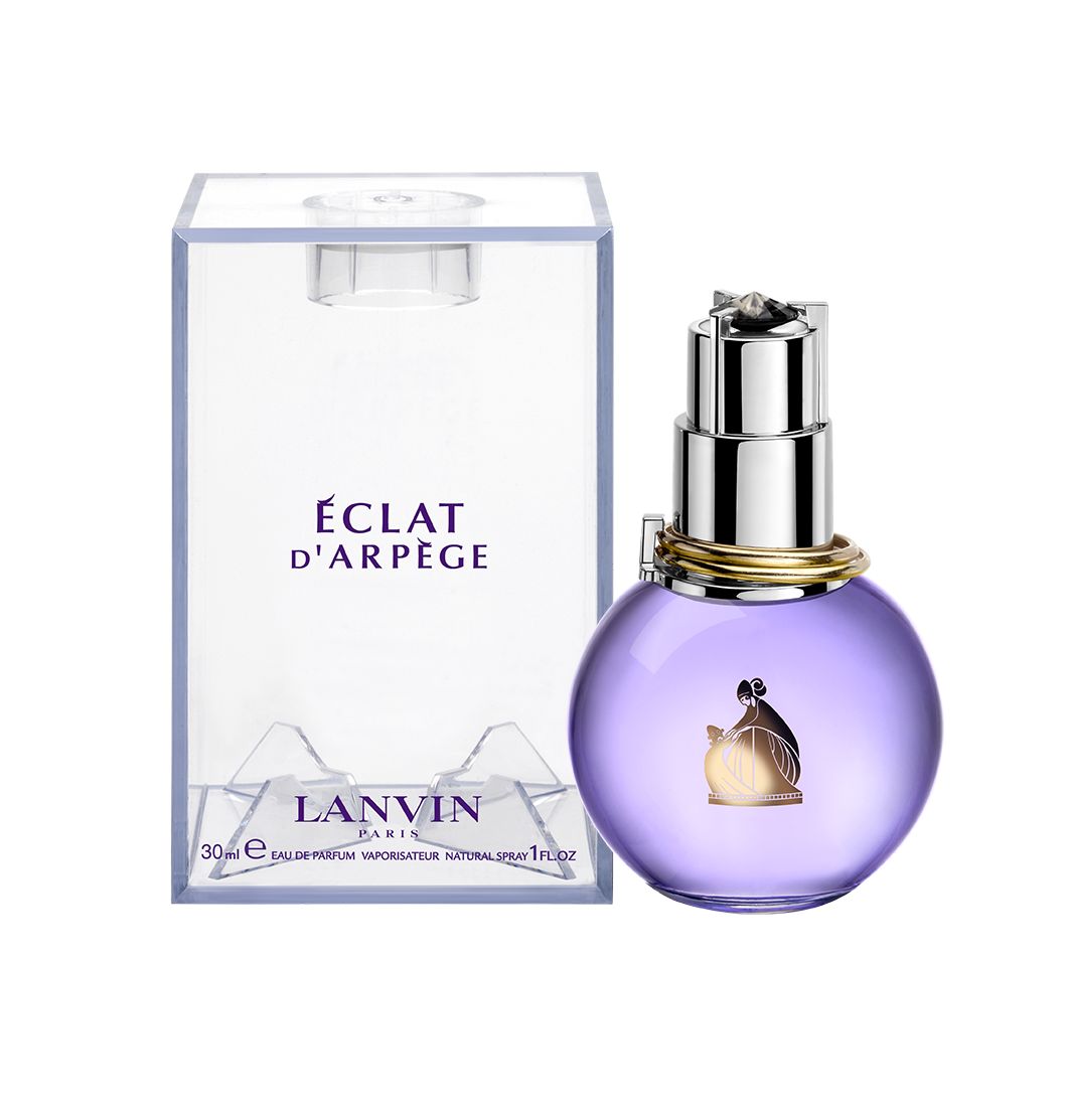 LANVIN ECLAT parfémovaná voda pro ženy 30 ml