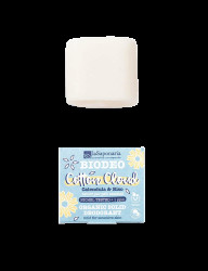 LASAPONARIA Tuhý deodorant Cotton Cloud BIO 40 g