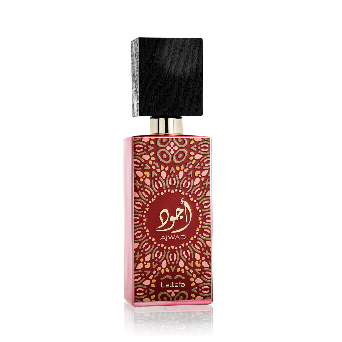 Lattafa Ajwad Pink to Pink EDP 60 ml W