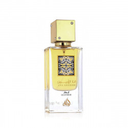 Lattafa Ana Abiyedh Leather EDP 60 ml M