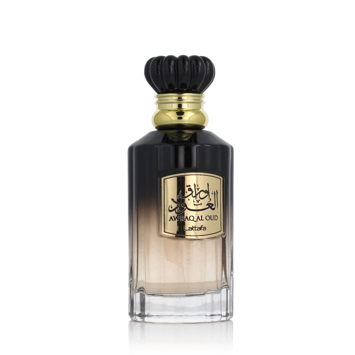 Lattafa Awraq Al Oud EDP 100 ml UNISEX