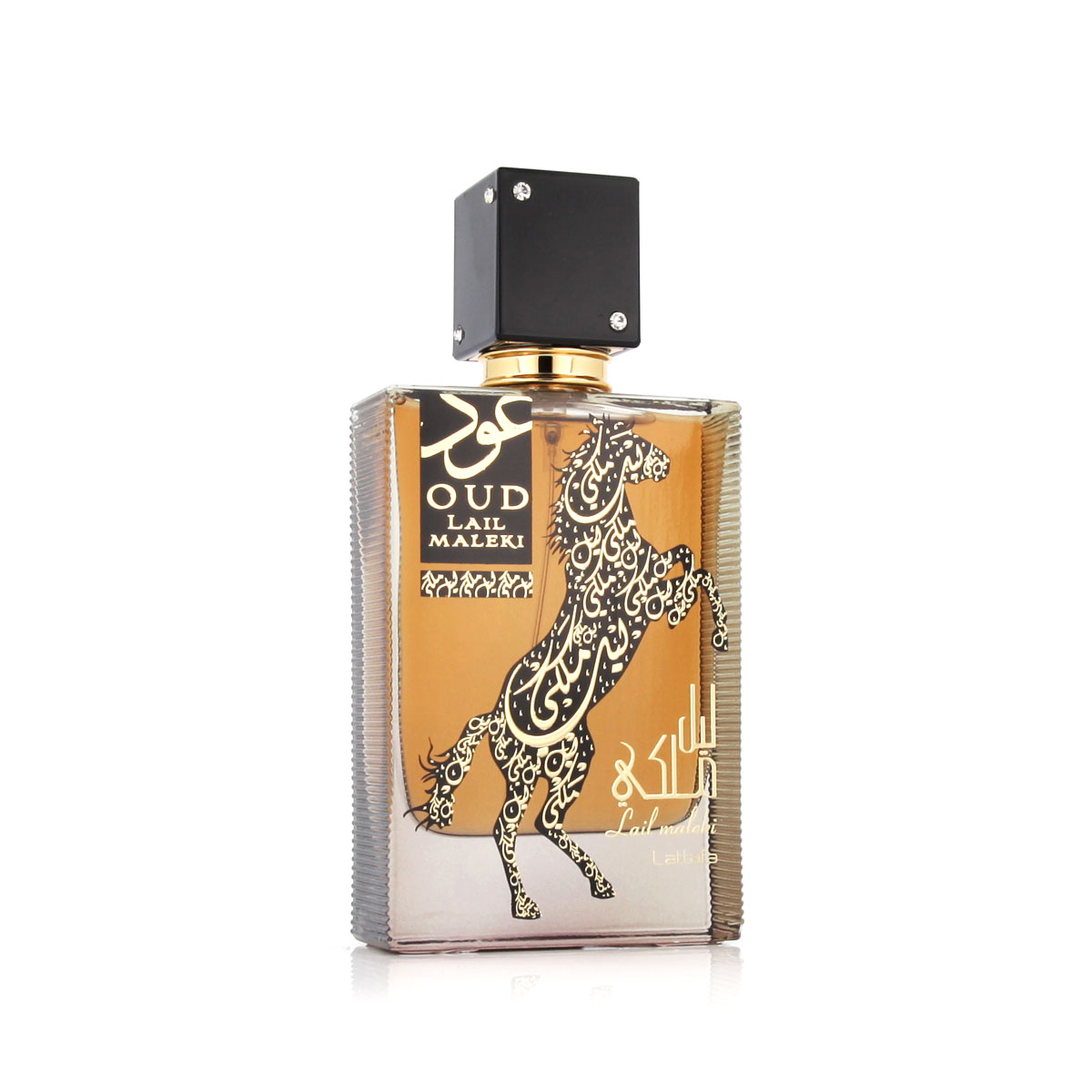 Lattafa Lail Maleki Oud EDP 100 ml UNISEX