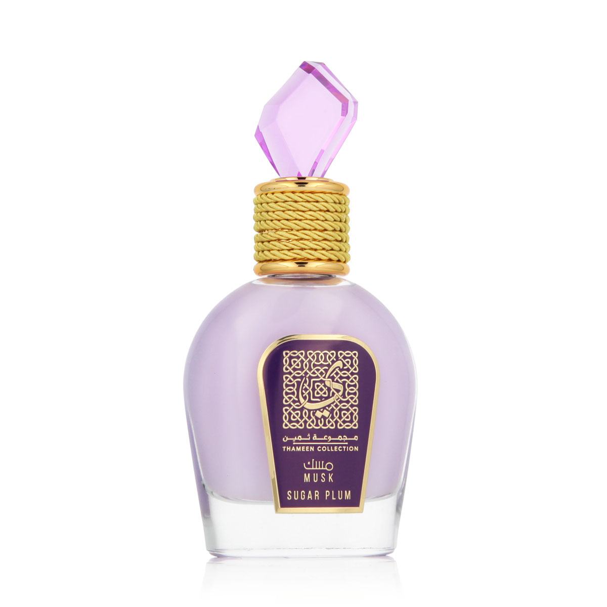 Lattafa Musk Sugar Plum EDP 100 ml UNISEX