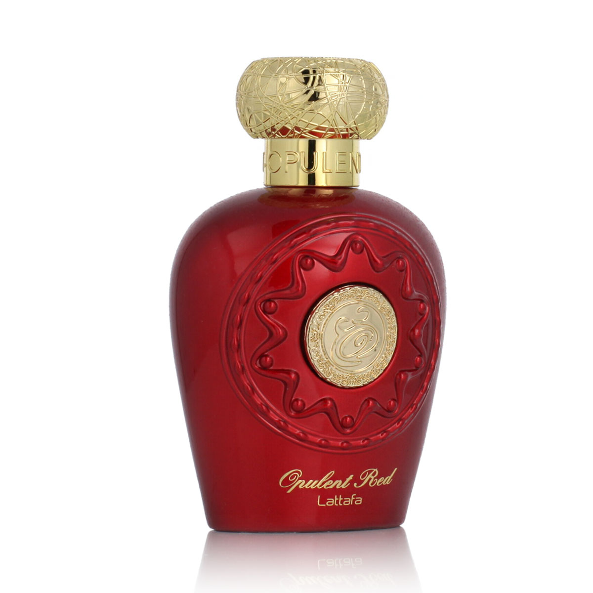 Lattafa Opulent Red EDP 100 ml UNISEX