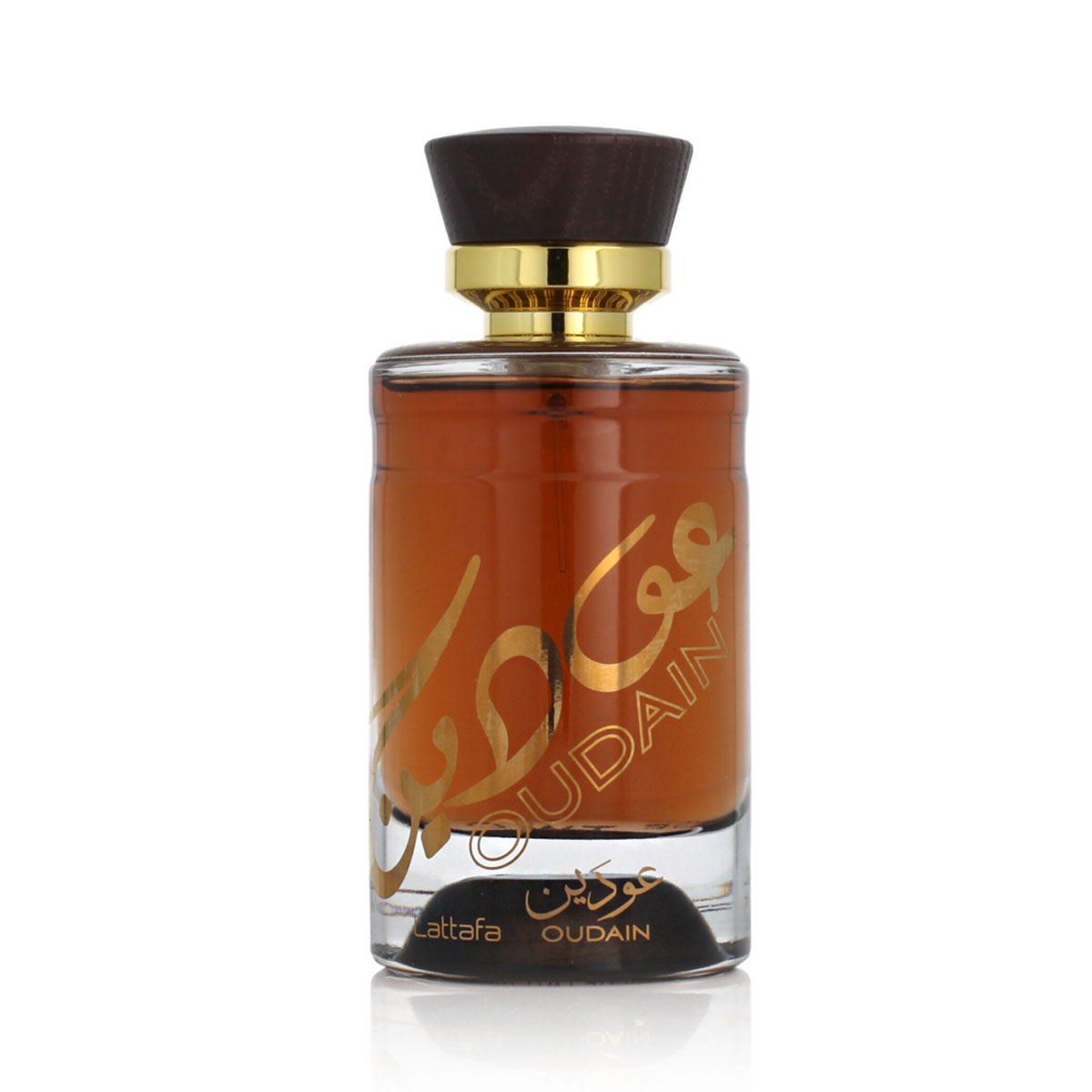 Lattafa Oudain EDP 100 ml UNISEX