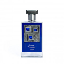 Lattafa Pride Blue Sapphire EDP 100 ml UNISEX