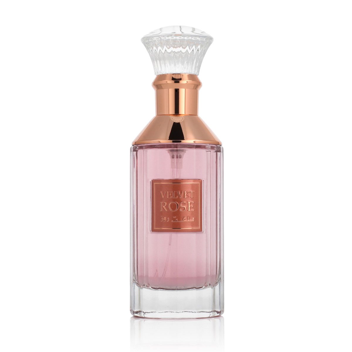 Lattafa Velvet Rose EDP 100 ml W