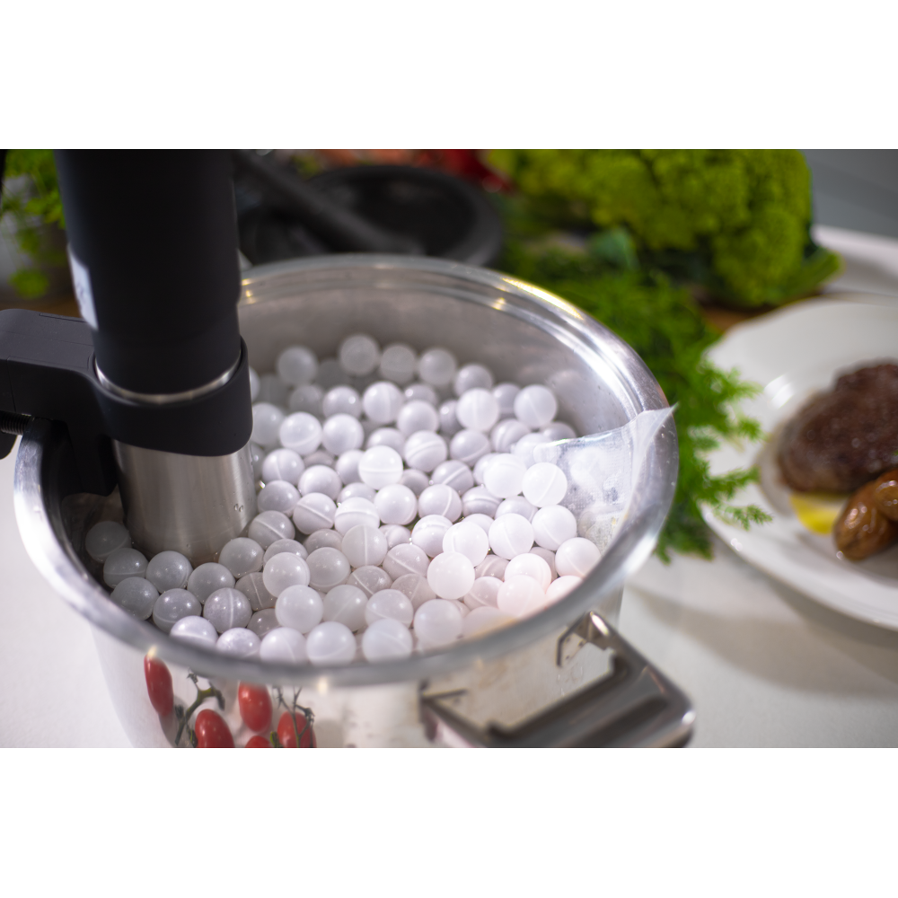 LAUBEN Sous Vide Balls 100 kusů kuliček