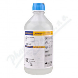 LAVANID 2 Ring roztok 0.04%1000 ml