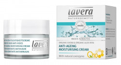 LAVERA Basis Hydratační krém Q10 50 ml