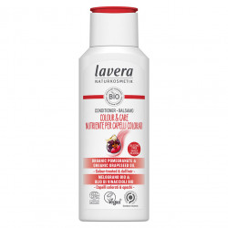 LAVERA Colour & Care Kondicionér 200 ml