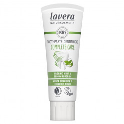 LAVERA Complete Care  Zubní pasta Mátová 75 ml