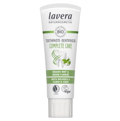 LAVERA Complete Care  Zubní pasta Mátová 75 ml