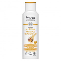 LAVERA Repair & Deep Care Šampon 250 ml