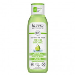 LAVERA Sprchový gel Happy Freshness 200 ml