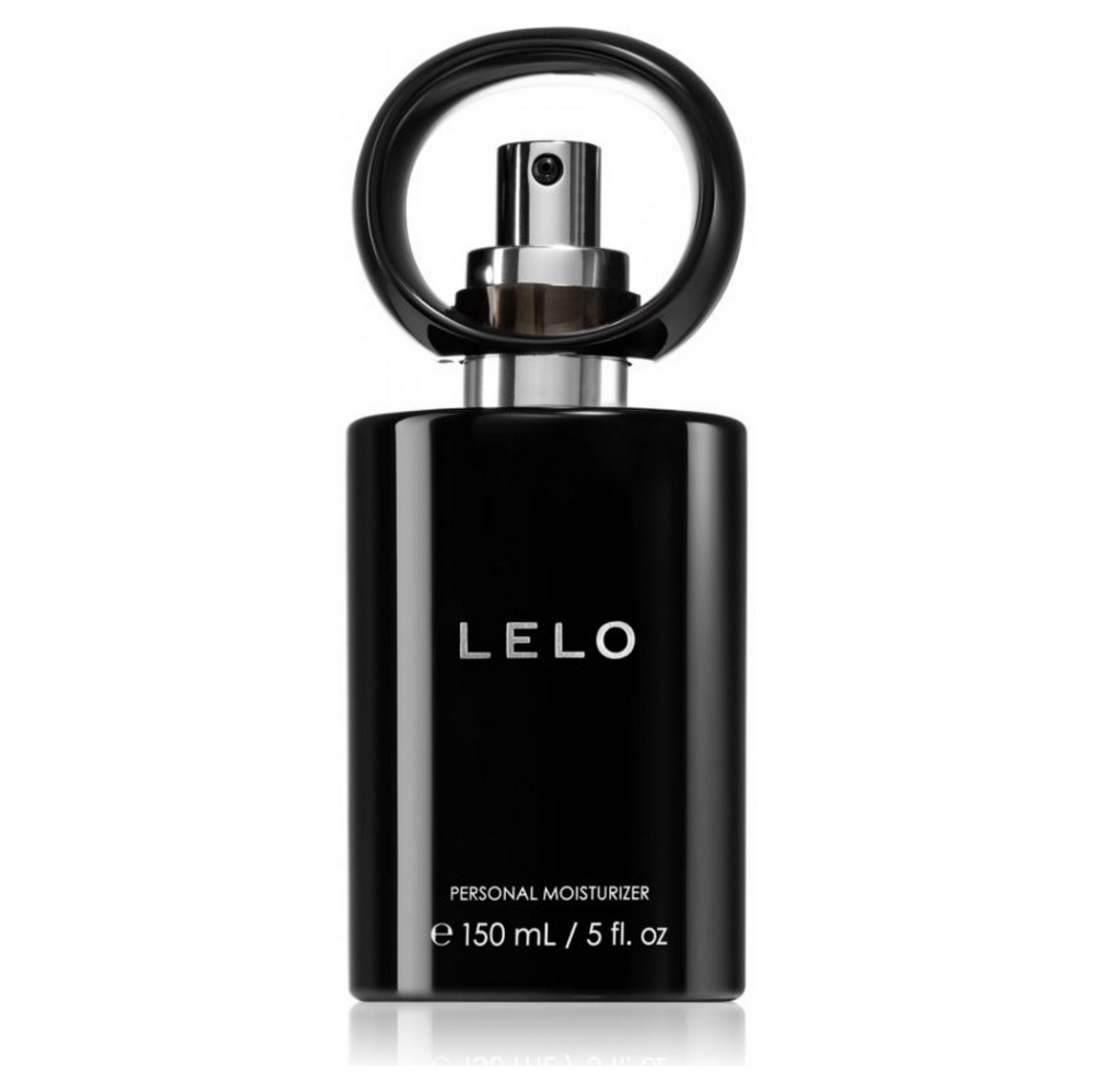 LELO Hydratační lubrikační gel 150 ml čirý