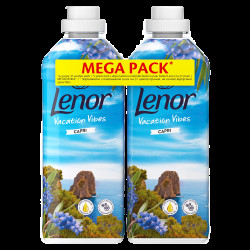 LENOR Aviváž Capri 2 x 925 ml