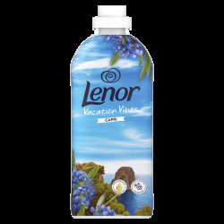 LENOR Capri Aviváž 48 praní 1200 ml