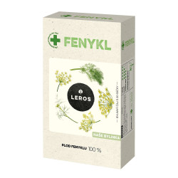 Leros Fenykl 20x1,5 g