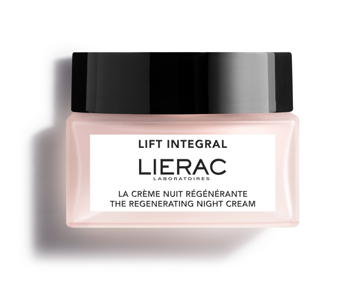 Lierac Lift Integral Regenerační noční krém 50 ml