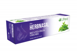 Liftea Herbnasal mast 10 g