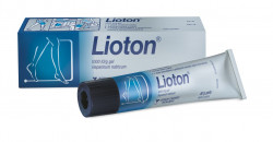 Lioton gel 50 g