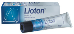 LIOTON® gel 50 g