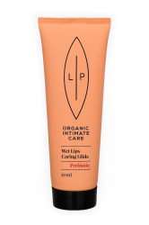 Lip Intimate Care Lubrikační gel Prebiotika 50 ml