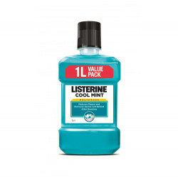 LISTERINE Coolmint ústní voda 1000 ml