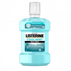 LISTERINE Coolmint Mild Taste 1000 ml