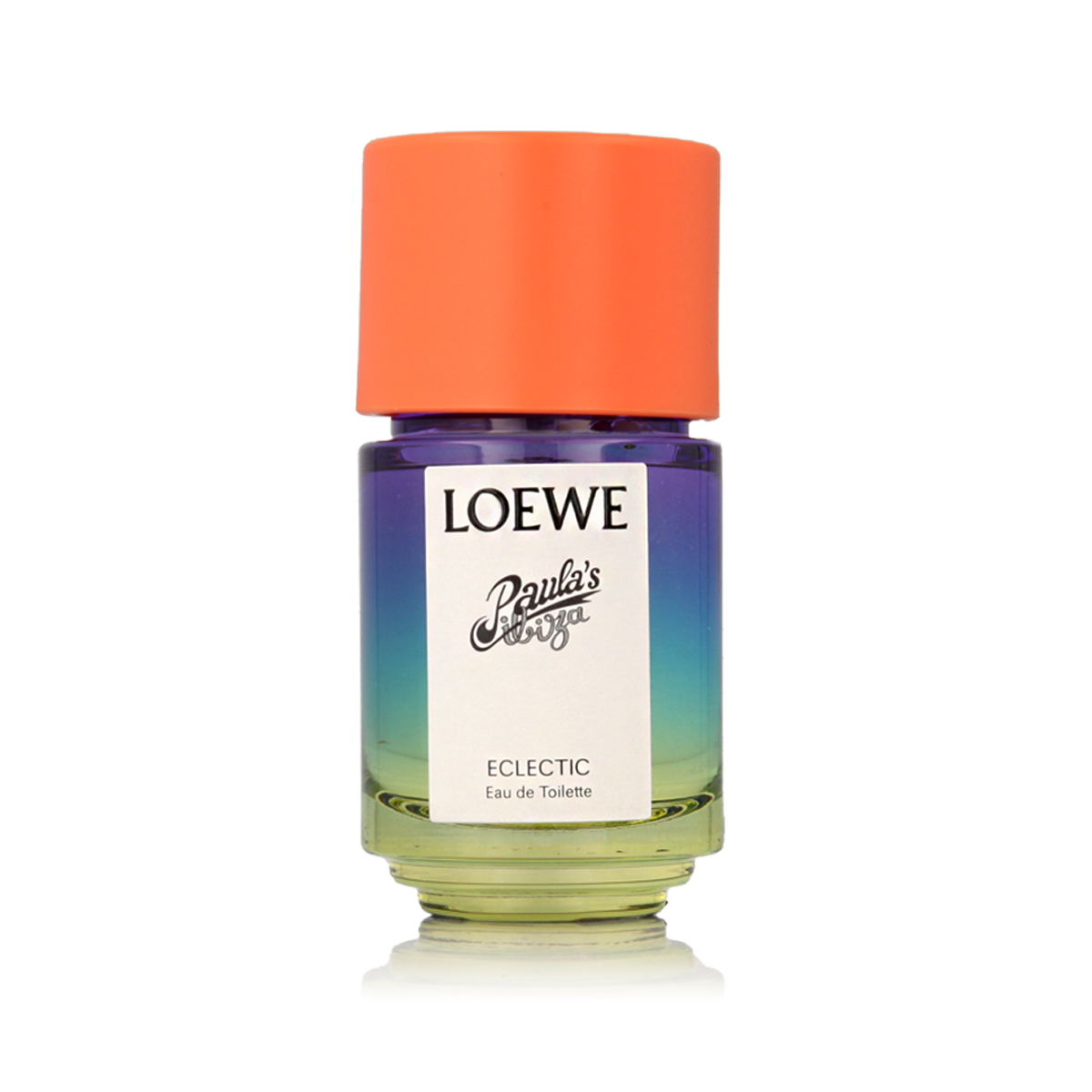 Loewe Paula's Ibiza Eclectic EDT 50 ml UNISEX