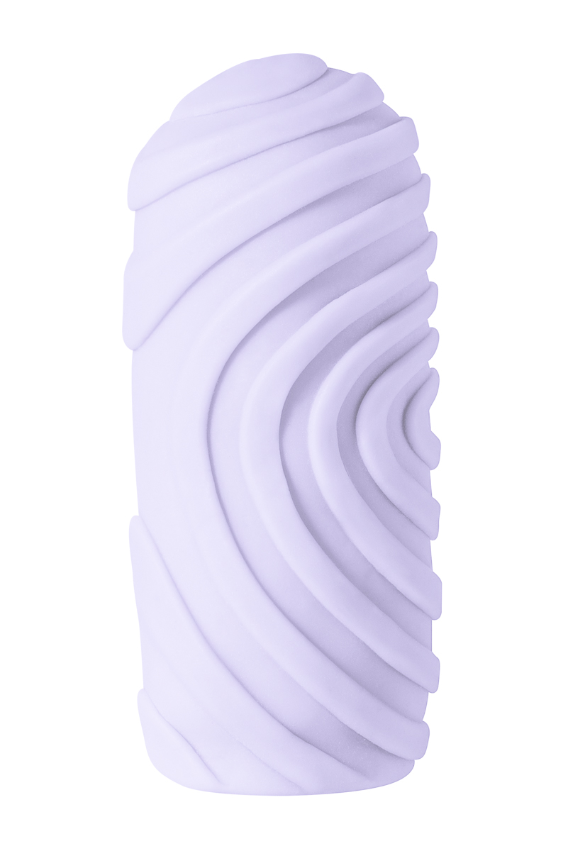 LOLA GAMES  Masturbátor Marshmallow Maxi Sugary Purple