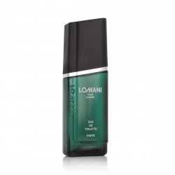 Lomani Pour Homme EDT 100 ml M