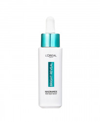 Loréal Paris Bright Reveal Sérum proti tmavým skvrnám s niacinamidem 30 ml