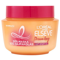 Loréal Paris Elseve Dream Long SOS obnovující maska 300 ml