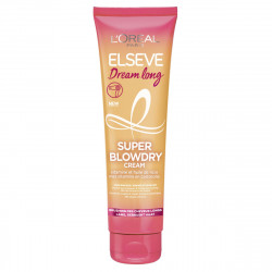 Loréal Paris Elseve Dream Long Super Blowdry krém na vlasy 150 ml