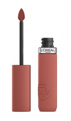 Loréal Paris Infaillible Matte Resistance 635 Worth It Medium rtěnka 5 ml