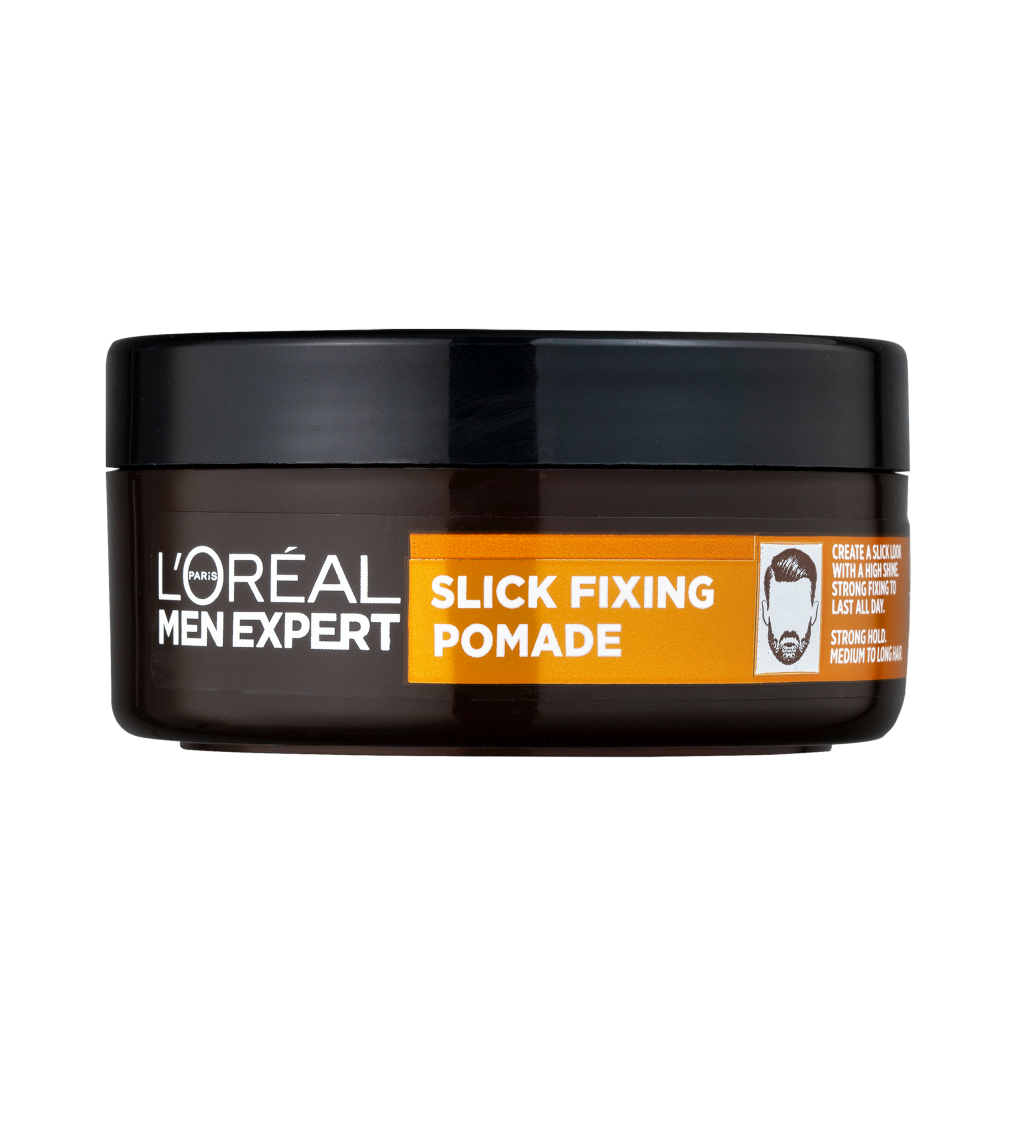 Loréal Paris Men Expert fixační vosk pro uhlazený vzhled 75 ml