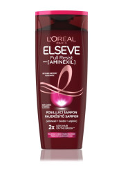 Loréal Paris Elseve Arginine Resist X3 posilující šampon na slabé vlasy 250 ml