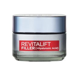 Loréal Paris Revitalift Filler [HA] vyplňující denní krém proti vráskám 50 ml