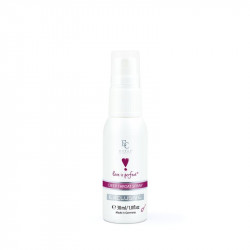 LOVE IS PERFECT Sprej na hluboký orál - Deep Throat Spray 30 ml