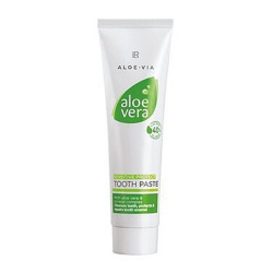 LR Aloe Vera Zubní pasta Sensitive 100 ml