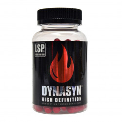 LSP Sports Nutrition Dynasyn high definition - 120 kapslí