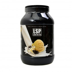 LSP Sports Nutrition Molke whey protein 1,8kg - čokoláda